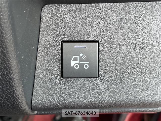Daihatsu HIJET TRUCK 2022 8889637-10