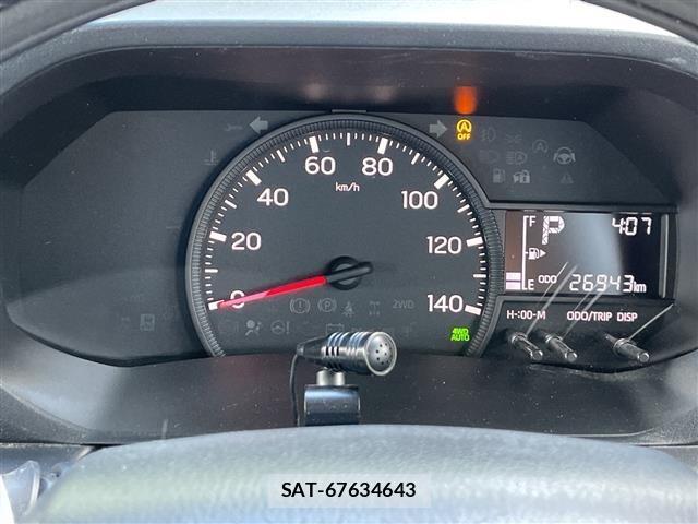 Daihatsu HIJET TRUCK 2022 8889637-16