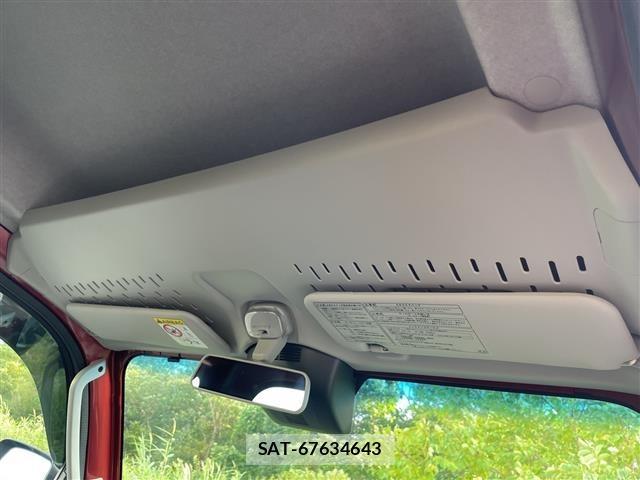 Daihatsu HIJET TRUCK 2022 8889637-2