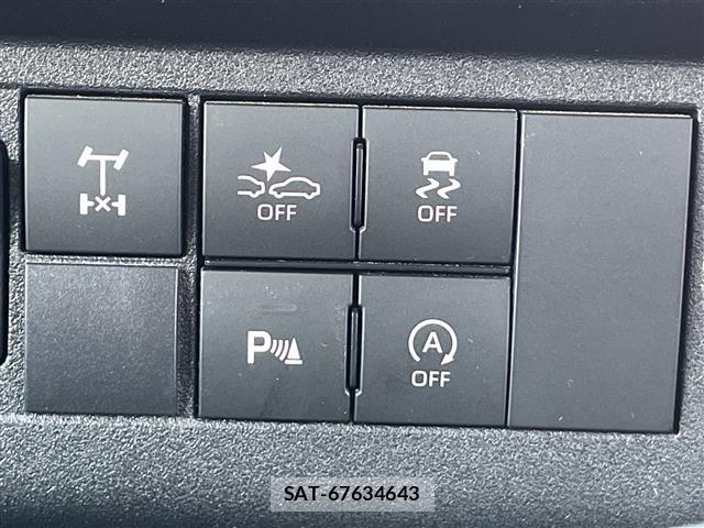 Daihatsu HIJET TRUCK 2022 8889637-7