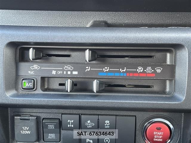 Daihatsu HIJET TRUCK 2022 8889637-8