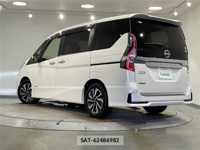 Nissan SERENA 2020 8926721-14
