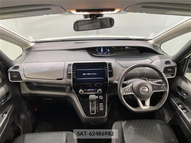 Nissan SERENA 2020 8926721-15