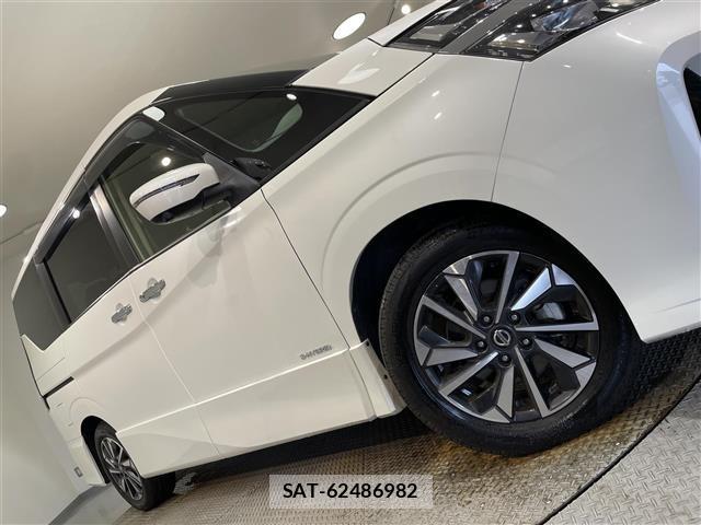 Nissan SERENA 2020 8926721-21