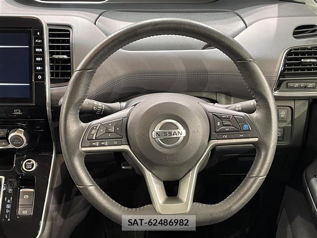 Nissan SERENA 2020 8926721-23