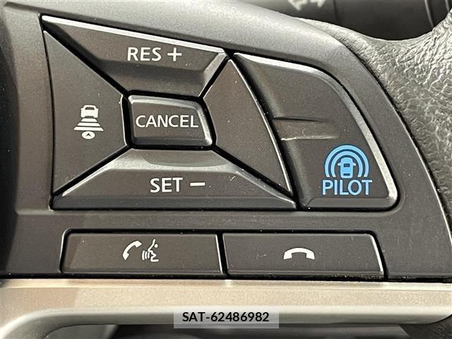 Nissan SERENA 2020 8926721-4