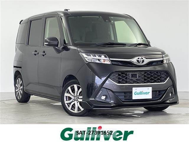 Toyota TANK 2016 8913959-0