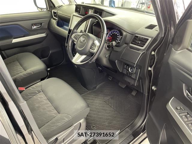 Toyota TANK 2016 8913959-11