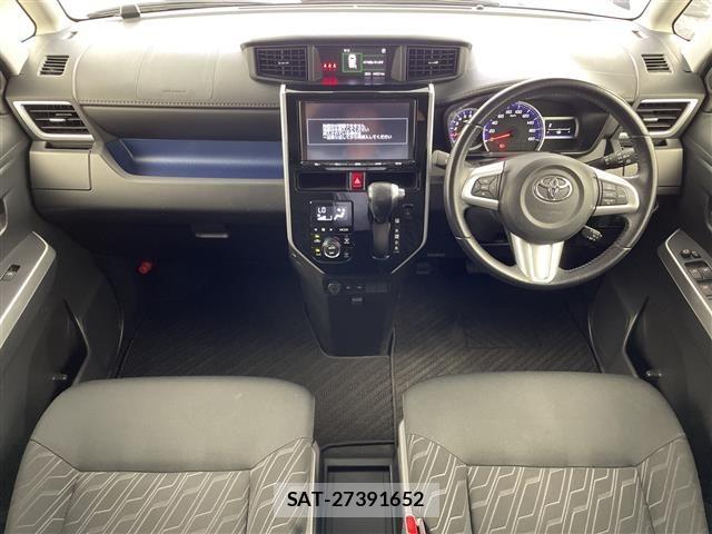 Toyota TANK 2016 8913959-14