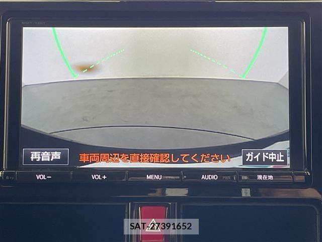 Toyota TANK 2016 8913959-3