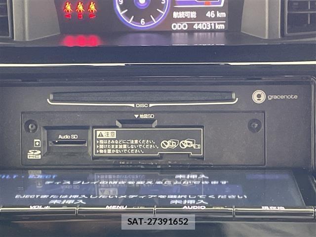 Toyota TANK 2016 8913959-5
