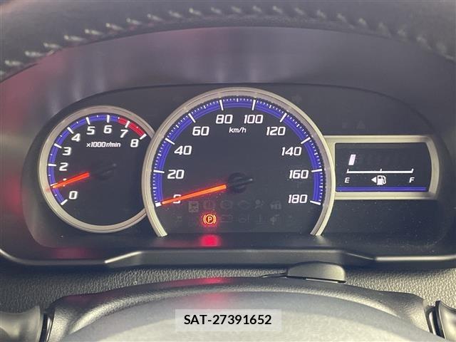 Toyota TANK 2016 8913959-7
