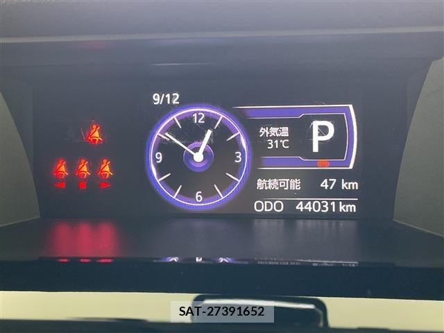 Toyota TANK 2016 8913959-9