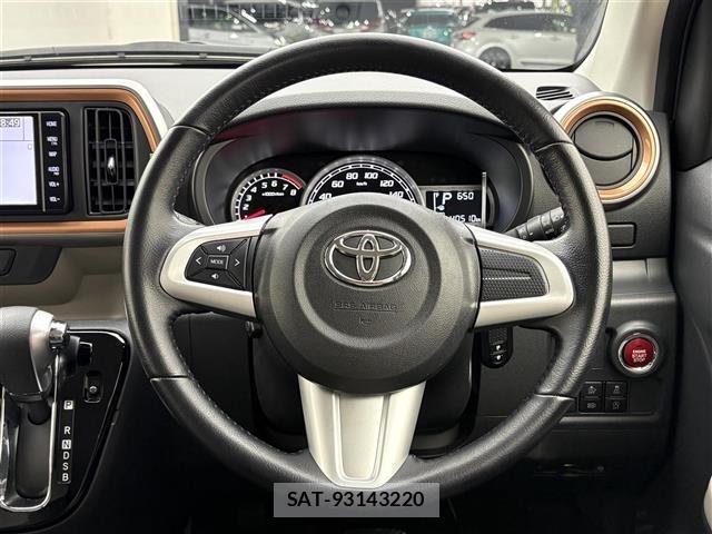 Toyota PASSO 2020 8887790-1