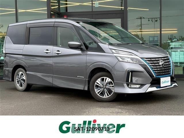 Nissan SERENA 2019 8926730-0