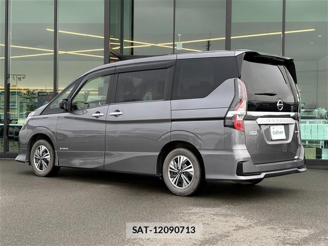 Nissan SERENA 2019 8926730-17
