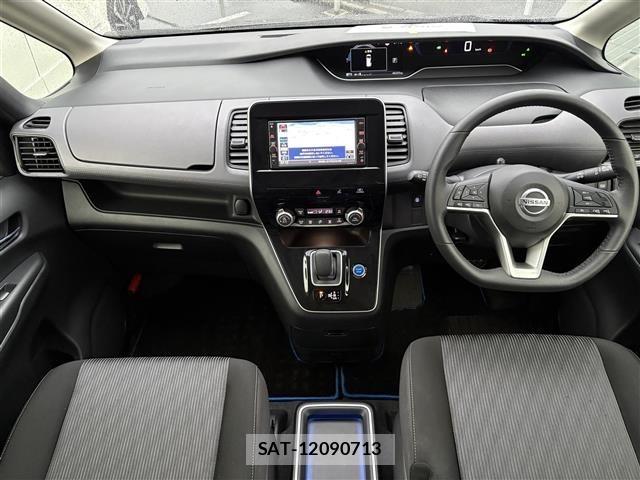 Nissan SERENA 2019 8926730-18