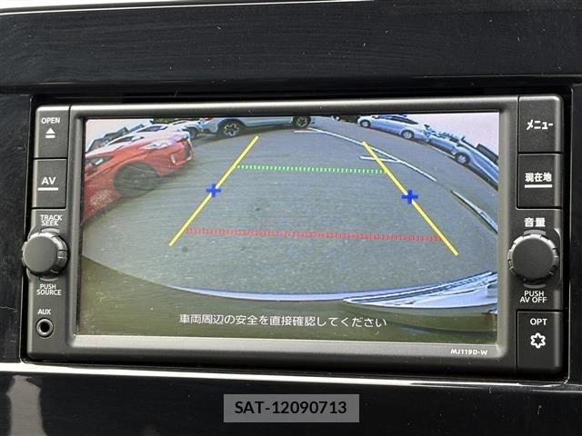 Nissan SERENA 2019 8926730-19