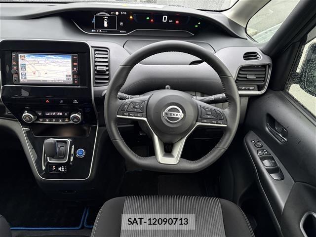 Nissan SERENA 2019 8926730-23