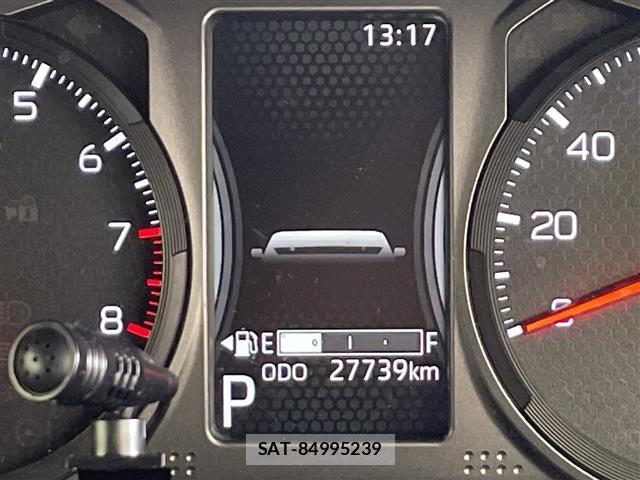 Daihatsu TAFT 2024 8936407-1