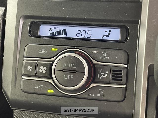 Daihatsu TAFT 2024 8936407-11