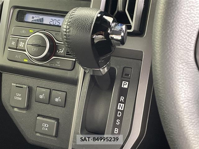 Daihatsu TAFT 2024 8936407-12