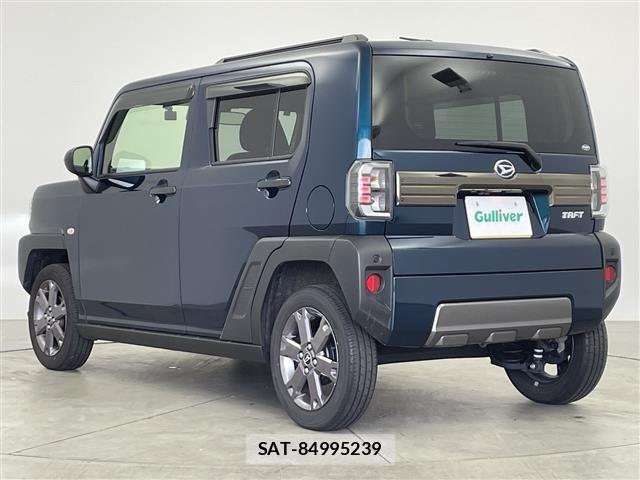 Daihatsu TAFT 2024 8936407-13