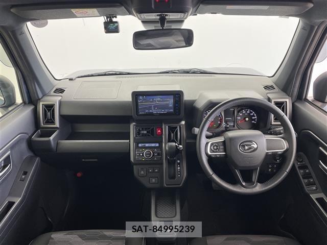Daihatsu TAFT 2024 8936407-14