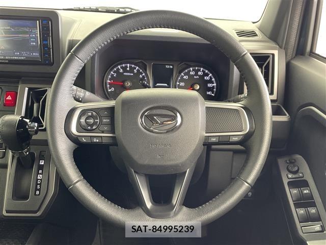Daihatsu TAFT 2024 8936407-18