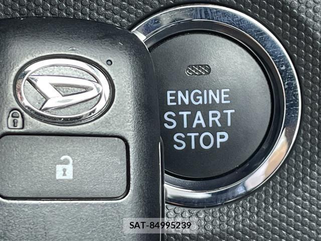 Daihatsu TAFT 2024 8936407-20