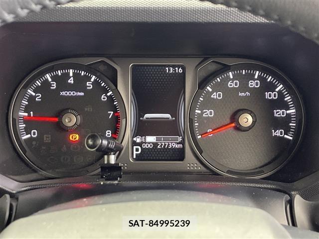 Daihatsu TAFT 2024 8936407-21