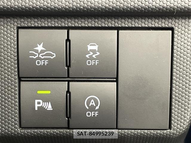 Daihatsu TAFT 2024 8936407-22