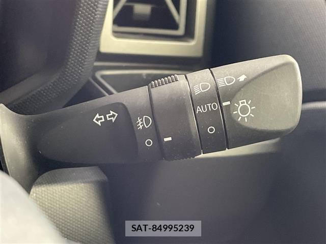 Daihatsu TAFT 2024 8936407-8