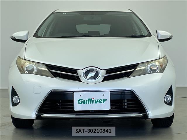 Toyota AURIS 2013 8683041-23