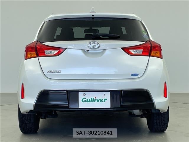 Toyota AURIS 2013 8683041-4