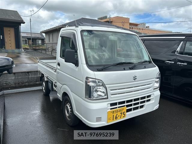 Suzuki CARRY TRUCK 2016 8697867-0