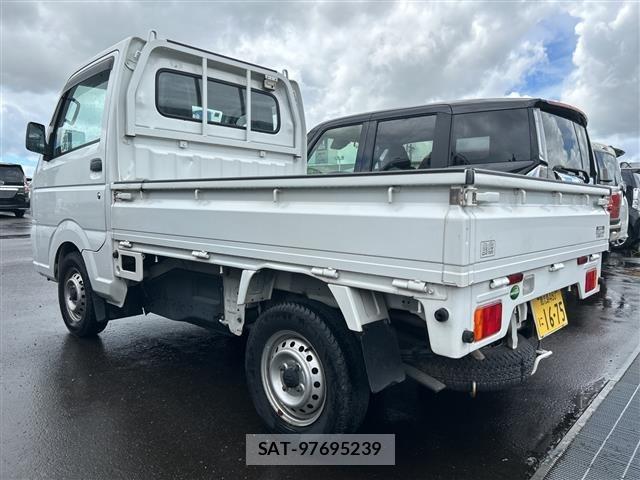 Suzuki CARRY TRUCK 2016 8697867-1