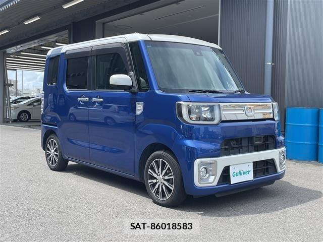 Daihatsu WAKE 2016 8698637-0