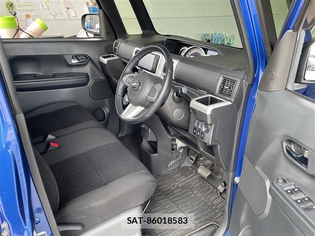 Daihatsu WAKE 2016 8698637-12