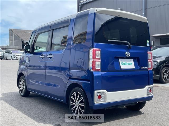 Daihatsu WAKE 2016 8698637-13