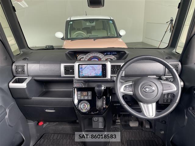 Daihatsu WAKE 2016 8698637-15