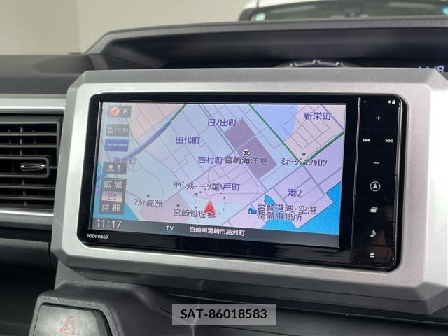 Daihatsu WAKE 2016 8698637-16