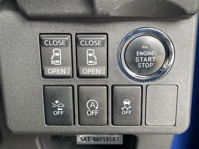 Daihatsu WAKE 2016 8698637-18