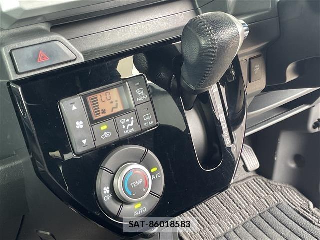 Daihatsu WAKE 2016 8698637-19