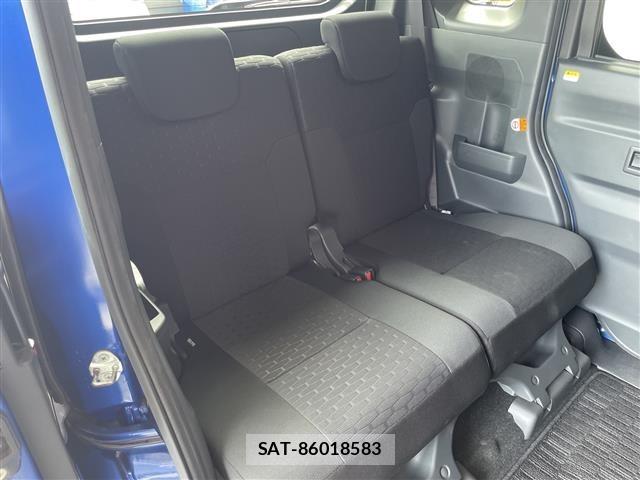 Daihatsu WAKE 2016 8698637-2