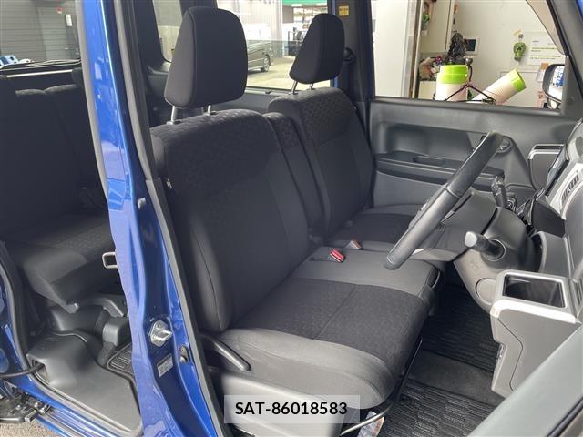Daihatsu WAKE 2016 8698637-20