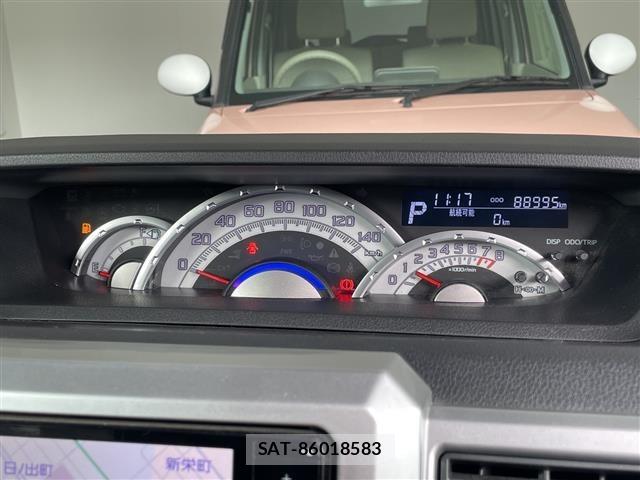 Daihatsu WAKE 2016 8698637-21