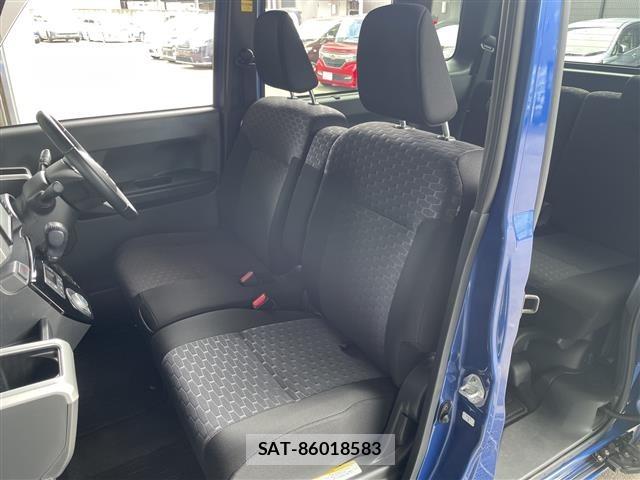 Daihatsu WAKE 2016 8698637-22
