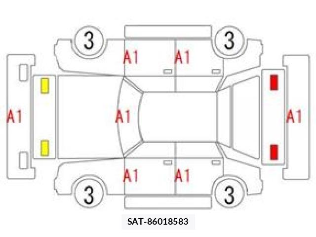 Daihatsu WAKE 2016 8698637-23