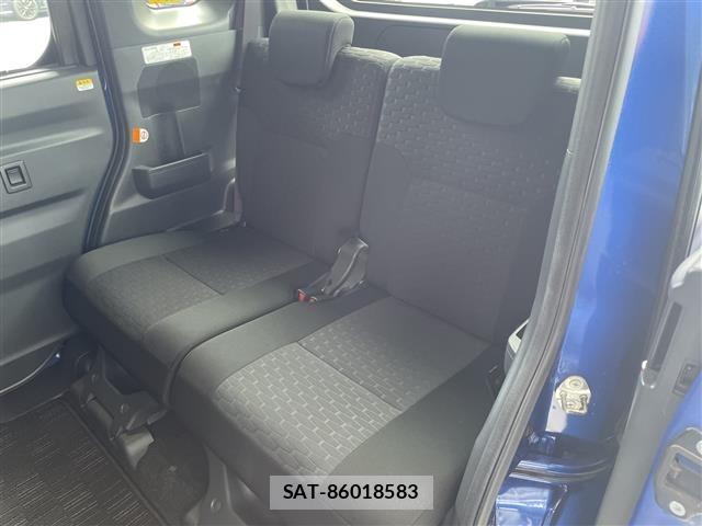 Daihatsu WAKE 2016 8698637-4